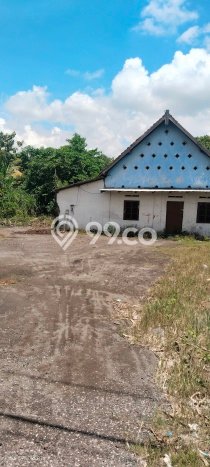 Untuk Dijual Tanah di Prambon Sidoarjo Luas 1439m2 SHM Untuk Dijual Tanah di Prambon Sidoarjo Luas 1439m2 SHM