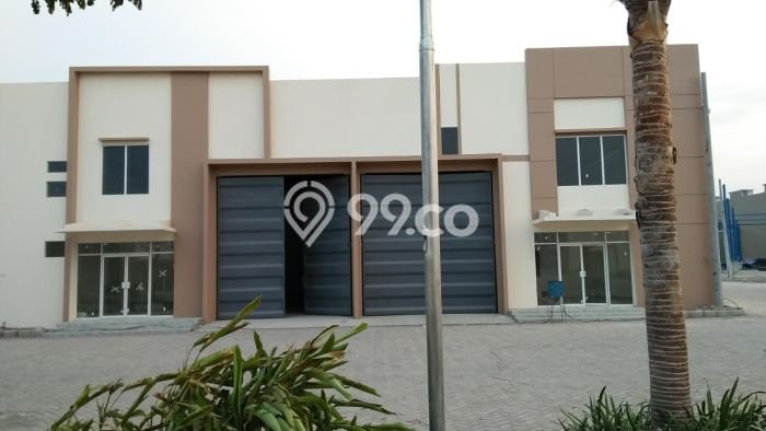 KAWASAN BISNIS! Gudang Kawasan Ngoro, Luas 510m2m², Lokasi Premium KAWASAN BISNIS! Gudang Kawasan Ngoro, Luas 510m2m², Lokasi Premium