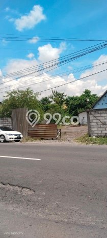 Untuk Dijual Tanah di Prambon Sidoarjo Luas 1439m2 SHM Untuk Dijual Tanah di Prambon Sidoarjo Luas 1439m2 SHM