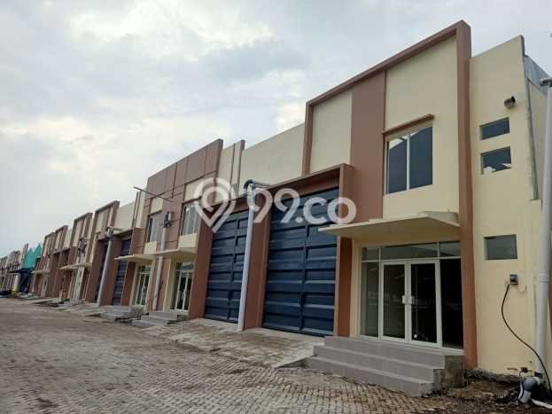 KAWASAN BISNIS! Gudang Kawasan Ngoro, Luas 510m2m², Lokasi Premium KAWASAN BISNIS! Gudang Kawasan Ngoro, Luas 510m2m², Lokasi Premium