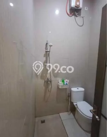Rumah Minimalis 2 Kamar LT 97m2 di kebraon Rumah Minimalis 2 Kamar LT 97m2 di kebraon