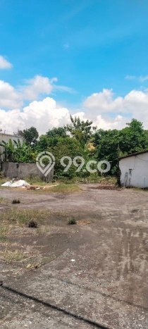 Untuk Dijual Tanah di Prambon Sidoarjo Luas 1439m2 SHM Untuk Dijual Tanah di Prambon Sidoarjo Luas 1439m2 SHM