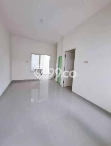 Rumah Modern 3 KT di Banyu Urip Surabaya Unfurnished Rumah Modern 3 KT di Banyu Urip Surabaya Unfurnished
