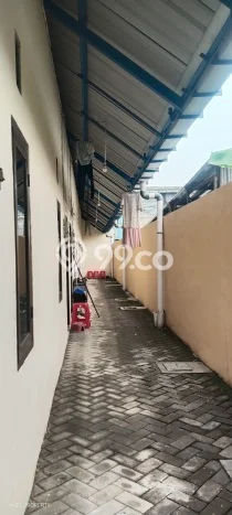 Investasi Kost di Sidoarjo Spesifikasi 16 KT & 16 KM Investasi Kost di Sidoarjo Spesifikasi 16 KT & 16 KM