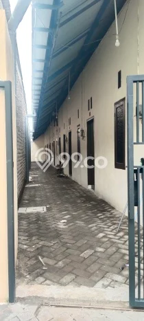 Investasi Kost di Sidoarjo Spesifikasi 16 KT & 16 KM Investasi Kost di Sidoarjo Spesifikasi 16 KT & 16 KM