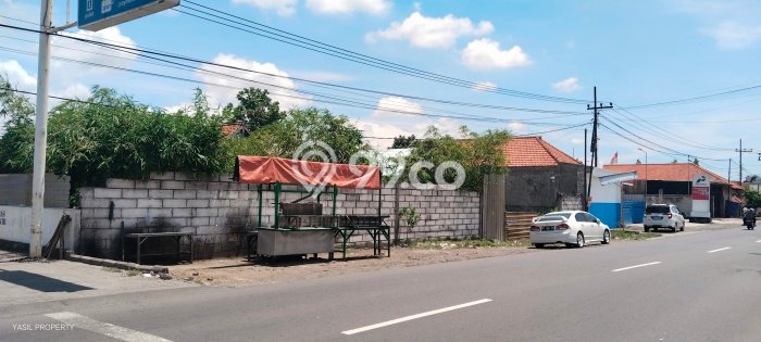 Untuk Dijual Tanah di Prambon Sidoarjo Luas 1439m2 SHM Untuk Dijual Tanah di Prambon Sidoarjo Luas 1439m2 SHM