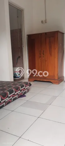 Investasi Kost di Sidoarjo Spesifikasi 16 KT & 16 KM Investasi Kost di Sidoarjo Spesifikasi 16 KT & 16 KM
