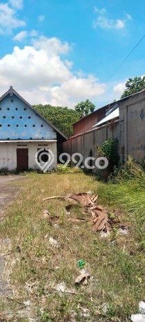 Untuk Dijual Tanah di Prambon Sidoarjo Luas 1439m2 SHM Untuk Dijual Tanah di Prambon Sidoarjo Luas 1439m2 SHM