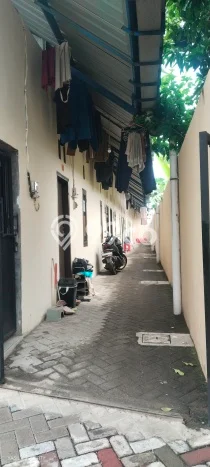 Investasi Kost di Sidoarjo Spesifikasi 16 KT & 16 KM Investasi Kost di Sidoarjo Spesifikasi 16 KT & 16 KM