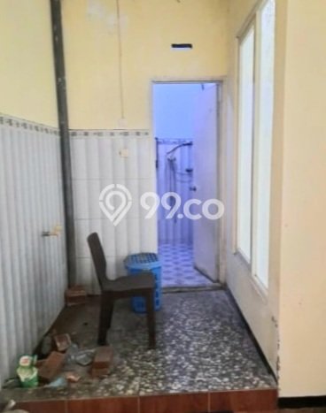Rumah Modern Cantik 2 KT Bisa Langsung Pindah di Waru Rumah Modern Cantik 2 KT Bisa Langsung Pindah di Waru