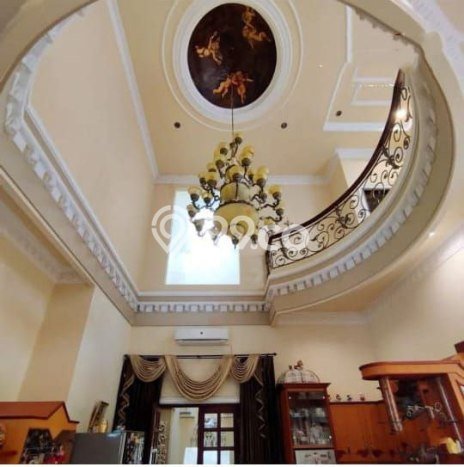 Rumah Luxury Modern Tanpa Renovasi di Araya Malang Rumah Luxury Modern Tanpa Renovasi di Araya Malang