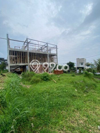 Kavling Tanah untuk Dijual di Malang Kota, Malang, Luas 166m2 Kavling Tanah untuk Dijual di Malang Kota, Malang, Luas 166m2