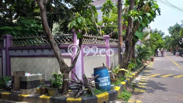 Hunian Super Mewah dengan Akses Paling Strategis di Babatan, Surabaya Hunian Super Mewah dengan Akses Paling Strategis di Babatan, Surabaya