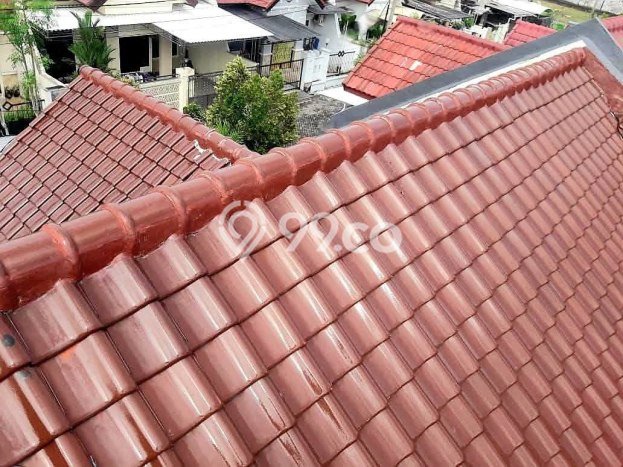 Jual Rumah Modern 4 KT di Babatan, Surabaya Jual Rumah Modern 4 KT di Babatan, Surabaya