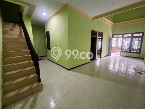 For Sale Hunian Rumah Terawat 4 KT di Babatan, Surabaya For Sale Hunian Rumah Terawat 4 KT di Babatan, Surabaya