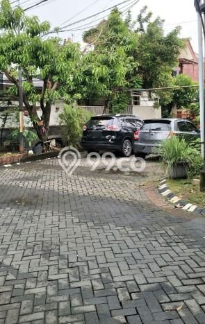 Rumah Modern Cantik 5 KT Siap Huni di Waru Rumah Modern Cantik 5 KT Siap Huni di Waru