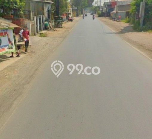 Kavling Tanah di Menganti Dijual Luas 630m2 Legalitas SHM Kavling Tanah di Menganti Dijual Luas 630m2 Legalitas SHM