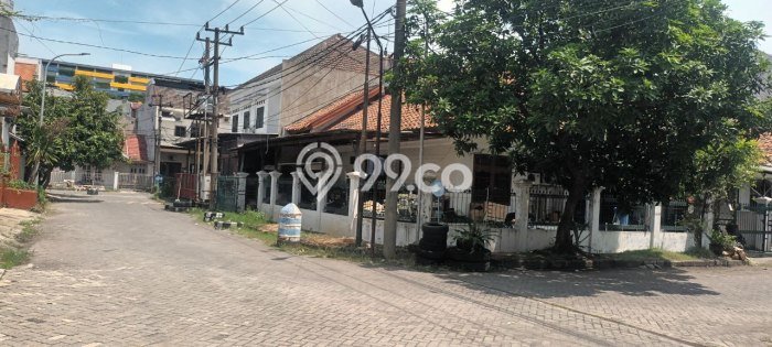 Dijual Rumah Minimalis Bagus Punya 5 KT di Wonocolo Surabaya SHM Dijual Rumah Minimalis Bagus Punya 5 KT di Wonocolo Surabaya SHM