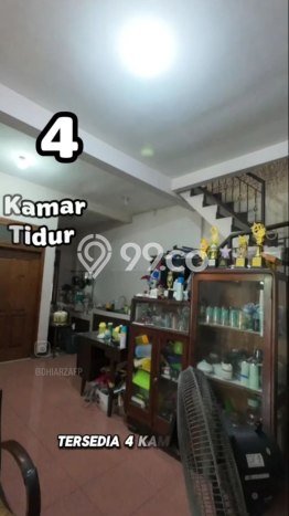 Dijual Cepat Rumah Bagus Siap Huni LB 210m2 di Rungkut, Surabaya Dijual Cepat Rumah Bagus Siap Huni LB 210m2 di Rungkut, Surabaya