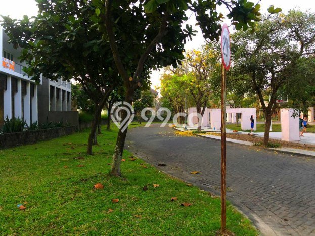 Hunian Ideal untuk Keluarga di Citraland - 4 KT Hunian Ideal untuk Keluarga di Citraland - 4 KT