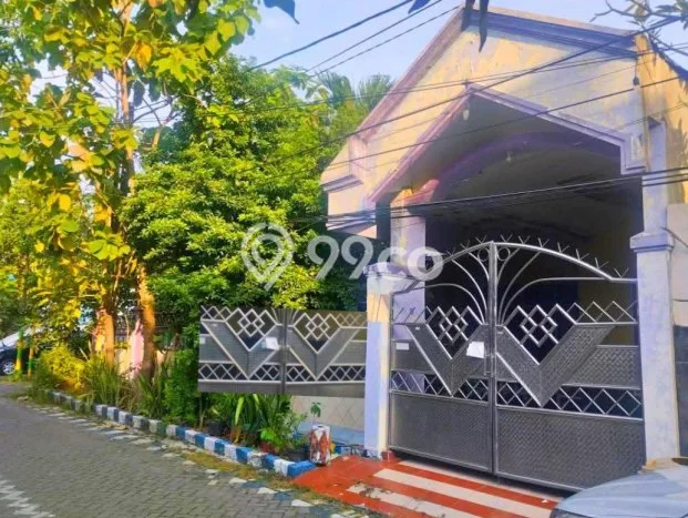 Hunian Super Mewah dengan Akses Paling Strategis di Babatan, Surabaya Hunian Super Mewah dengan Akses Paling Strategis di Babatan, Surabaya