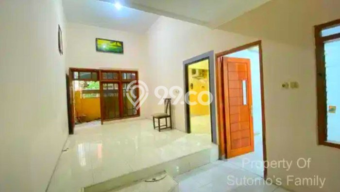 Rumah Minimalis 3 KT LT 90m2 di Waru Rumah Minimalis 3 KT LT 90m2 di Waru