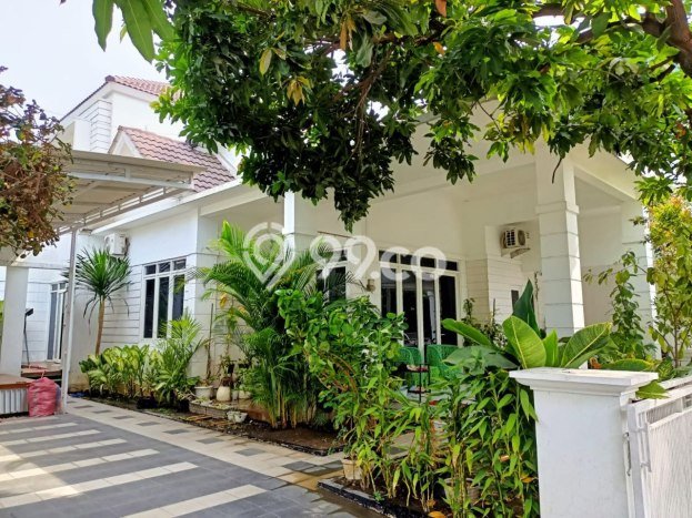 Ready to Use! Premium House LT 315m2 Desain Elegan di Waru Ready to Use! Premium House LT 315m2 Desain Elegan di Waru