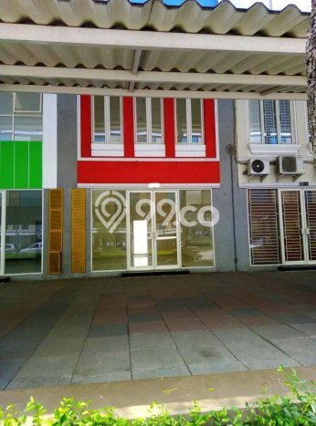 Ruko Dijual di Taman LT 65m2, LB 100m2 Solusi Investasi Cerdas Ruko Dijual di Taman LT 65m2, LB 100m2 Solusi Investasi Cerdas