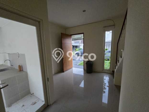 Jual Rumah Favorit Siap Huni LB 69m2 di Waru, Sidoarjo Jual Rumah Favorit Siap Huni LB 69m2 di Waru, Sidoarjo