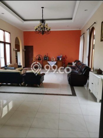 Rumah LT 665m2m² Konsep Modern di Kawasan Elite Pakuwon City, Surabaya Rumah LT 665m2m² Konsep Modern di Kawasan Elite Pakuwon City, Surabaya