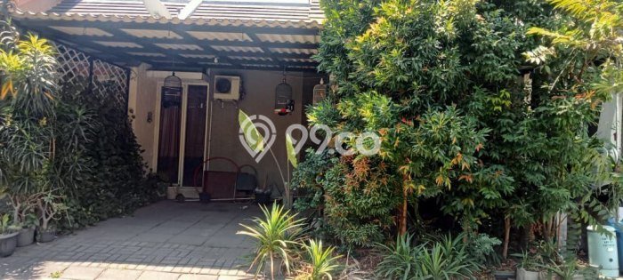 Dijual Cepat Rumah Bagus Siap Huni LB 70m2 di Waru, Sidoarjo Dijual Cepat Rumah Bagus Siap Huni LB 70m2 di Waru, Sidoarjo
