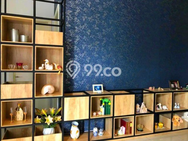 Hunian Mewah LB 700m2 Siap Huni Desain Elegan di Nginden, Surabaya Hunian Mewah LB 700m2 Siap Huni Desain Elegan di Nginden, Surabaya