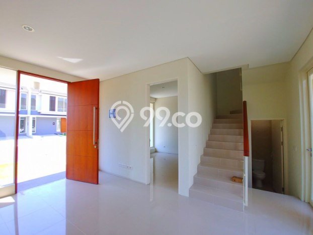Rumah Berkualitas di Citraland, Surabaya, LT 120m2m² Bangunan 150m2m² - BISA KPR! Rumah Berkualitas di Citraland, Surabaya, LT 120m2m² Bangunan 150m2m² - BISA KPR!