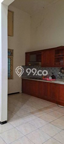 Jual Rumah Strategis Bagus Punya 4 KT di Waru Sidoarjo SHM Jual Rumah Strategis Bagus Punya 4 KT di Waru Sidoarjo SHM