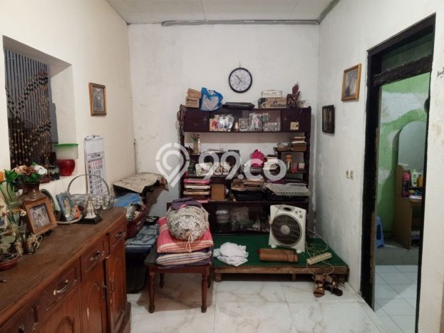 Rumah Modern Minimalis 3 KT Bisa Langsung Pindah di Rungkut Rumah Modern Minimalis 3 KT Bisa Langsung Pindah di Rungkut