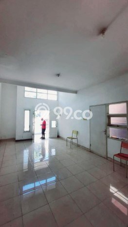 Rumah Minimalis 3 Kamar LT 156m2 di Waru Rumah Minimalis 3 Kamar LT 156m2 di Waru