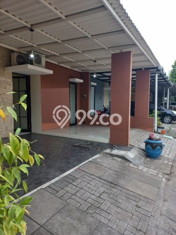 Hunian Cantik Minimalis Lb 70m2 di Waru, Sidoarjo Hunian Cantik Minimalis Lb 70m2 di Waru, Sidoarjo