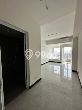 Siap Milik Apartemen 1 Kamar Tidur, 1 Kamar Mandi di Wiyung, Surabaya Siap Milik Apartemen 1 Kamar Tidur, 1 Kamar Mandi di Wiyung, Surabaya