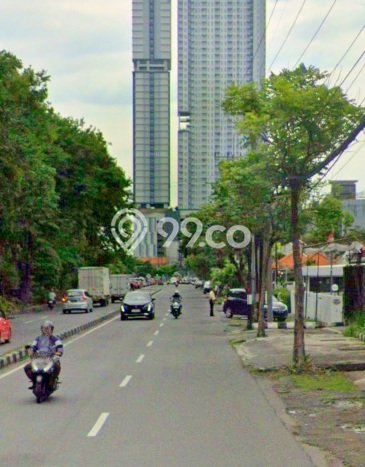 Rumah Luxury Modern Tanpa Renovasi di Jemursari Surabaya Rumah Luxury Modern Tanpa Renovasi di Jemursari Surabaya