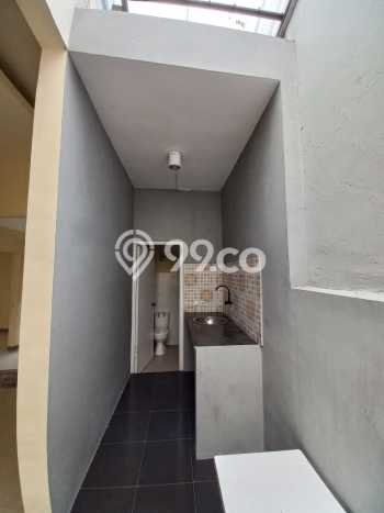 Hunian Cantik Minimalis Lb 70m2 di Waru, Sidoarjo Hunian Cantik Minimalis Lb 70m2 di Waru, Sidoarjo
