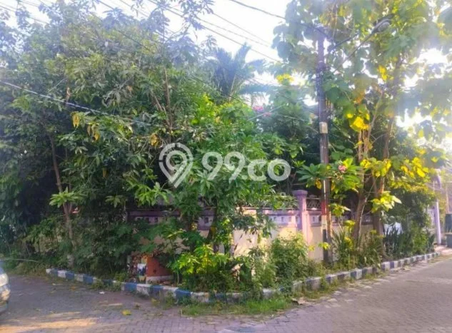 Hunian Super Mewah dengan Akses Paling Strategis di Babatan, Surabaya Hunian Super Mewah dengan Akses Paling Strategis di Babatan, Surabaya