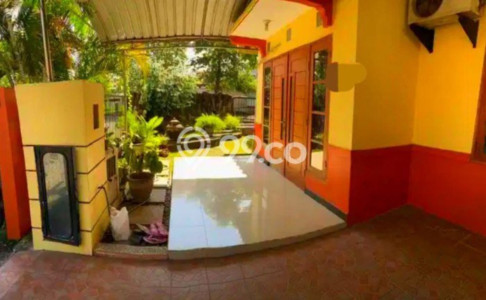 Kesempatan Investasi di Pusat Kota Gedangan, Sidoarjo - 3 Kamar Tidur Kesempatan Investasi di Pusat Kota Gedangan, Sidoarjo - 3 Kamar Tidur