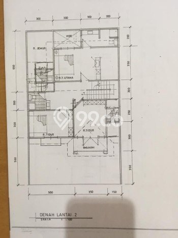Dijual Hunian Mewah dengan Fasilitas Sekitar Lengkap di Sambikerep, Surabaya Dijual Hunian Mewah dengan Fasilitas Sekitar Lengkap di Sambikerep, Surabaya