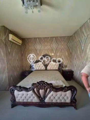 Siap Huni Hunian Elit 4 Kamar di Wiyung Dekat ke Mana Saja Siap Huni Hunian Elit 4 Kamar di Wiyung Dekat ke Mana Saja