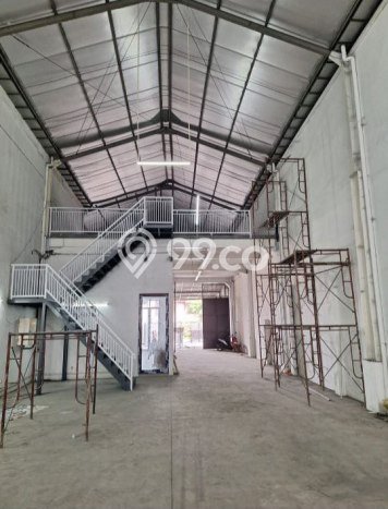 Unit Gudang Strategis di Taman, Sidoarjo Potensi Bisnis Besar Unit Gudang Strategis di Taman, Sidoarjo Potensi Bisnis Besar