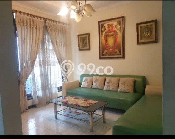 Jual Rumah Strategis Bagus Punya 5 KT di Gayungan Surabaya SHM Jual Rumah Strategis Bagus Punya 5 KT di Gayungan Surabaya SHM