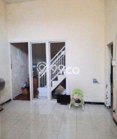 Rumah Modern Cantik 2 KT Bisa Langsung Pindah di Waru Rumah Modern Cantik 2 KT Bisa Langsung Pindah di Waru