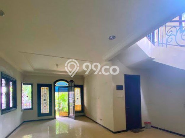 HOT DEAL! Jual Rumah Premium di Wisata Bukit Mas, Surabaya, Luas Tanah 252m2m² LB 300m2m² HOT DEAL! Jual Rumah Premium di Wisata Bukit Mas, Surabaya, Luas Tanah 252m2m² LB 300m2m²