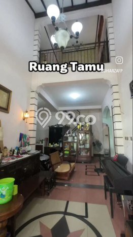 Dijual Cepat Rumah Bagus Siap Huni LB 210m2 di Rungkut, Surabaya Dijual Cepat Rumah Bagus Siap Huni LB 210m2 di Rungkut, Surabaya
