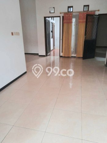Jual Rumah Modern 4 KT di Babatan, Surabaya Jual Rumah Modern 4 KT di Babatan, Surabaya